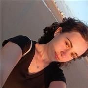 Profesora de Naturales apto para niños de primaria